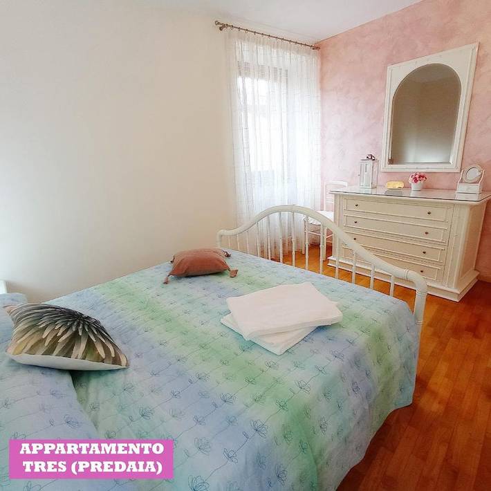 Appartamento vacanze per 3 persone - 1