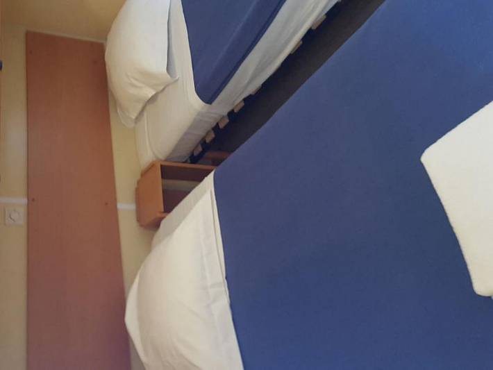 Gîte pour 4 personnes à Casaglione - 3