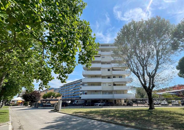 Studio für 2 Personen, mit Balkon in Caorle - 4