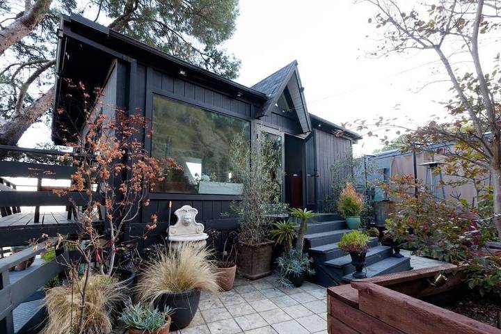 Villa pour 6 personnes, avec jacuzzi ainsi que jardin et terrasse à Los Angeles - 3