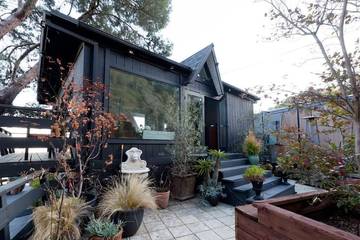 Villa for 6 Guests in Los Angeles, Los Angeles County, Picture 2