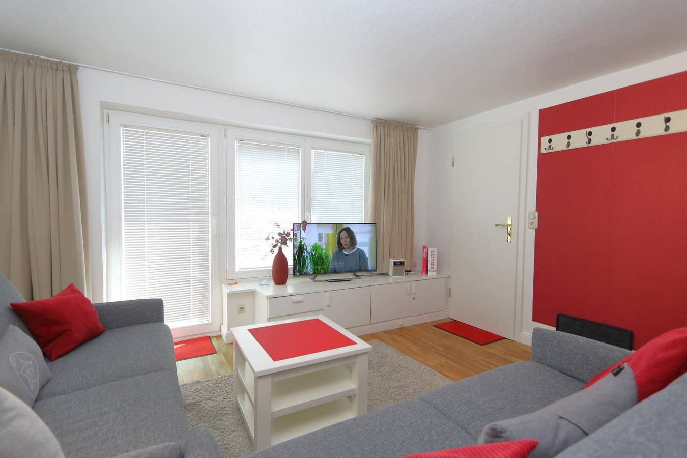 Ganze Wohnung, Friesenhaus 2 von 1693 in Westerland, Sylt (Gemeinde)