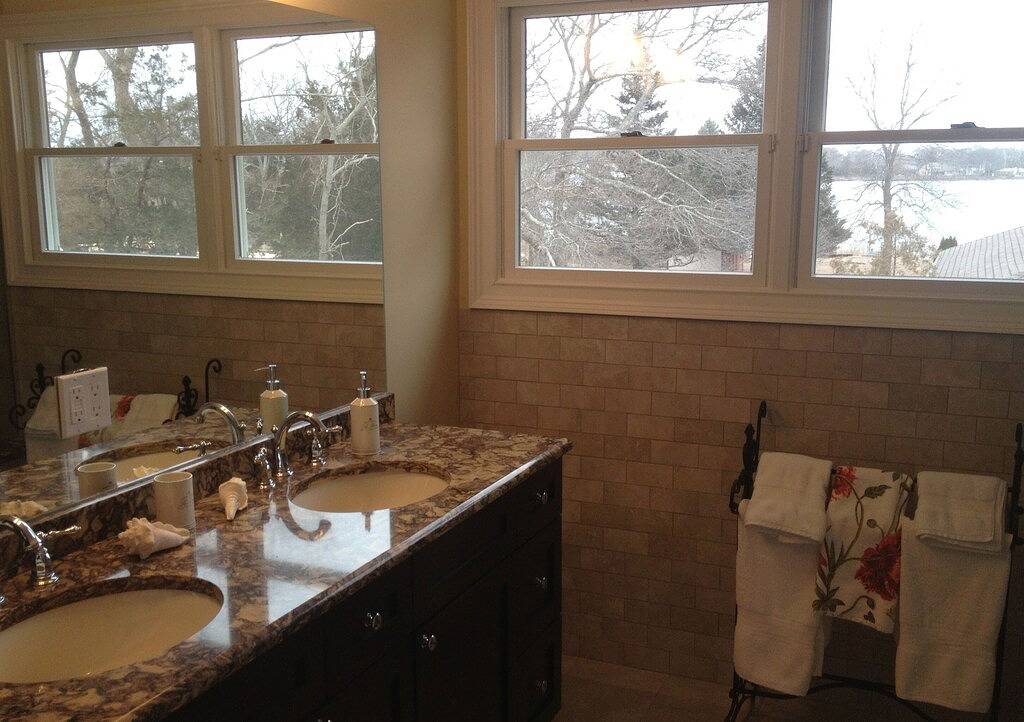 Cove View Manor von Sag Harbor in Noyack, Hamptons