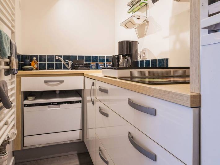 Gîte pour 2 personnes à Clisson - 4