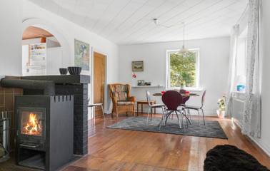 Ferieudlejning til 4 Personer i Hulsig, Nordøstjylland, Billede 4