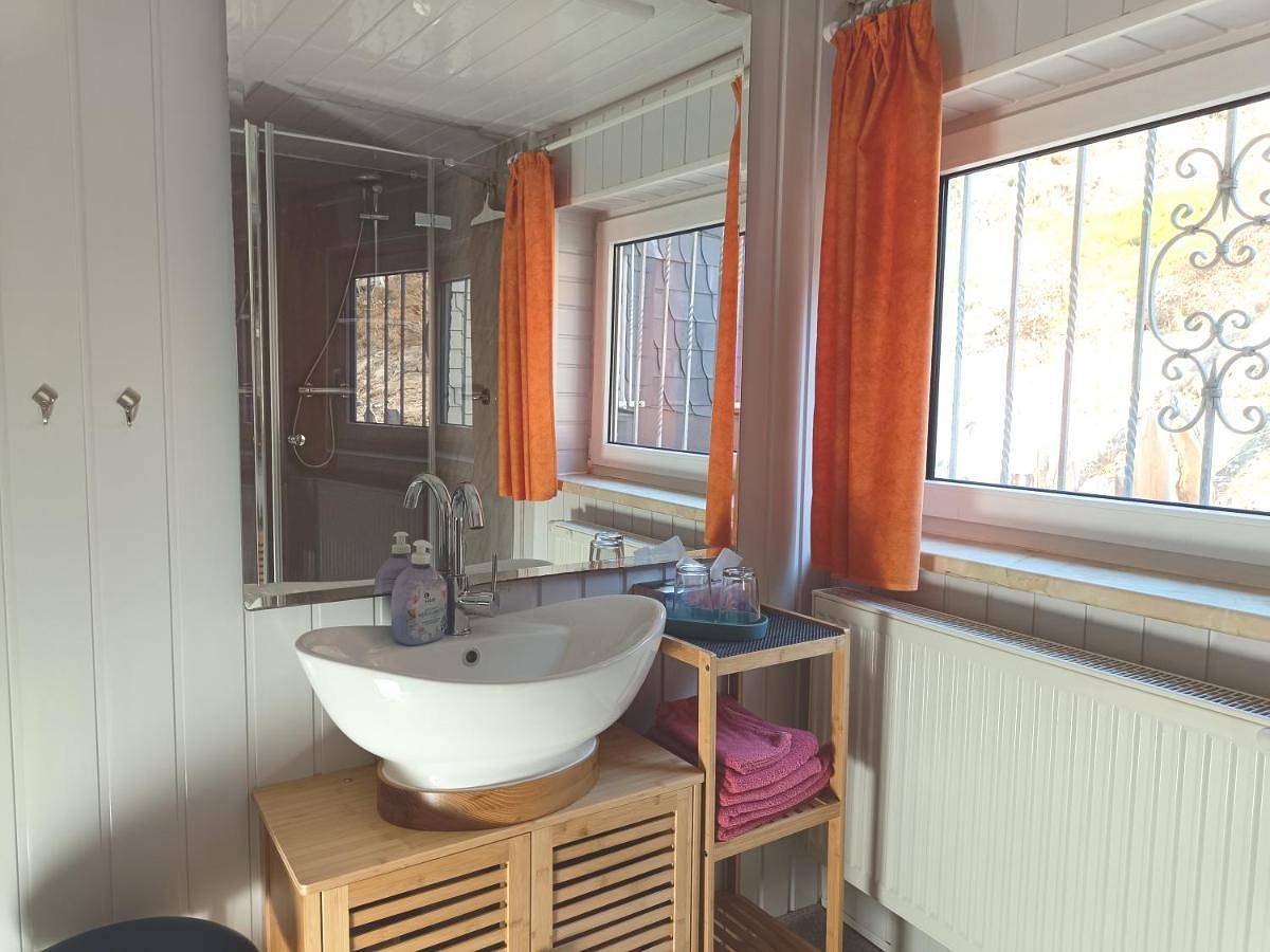Ganze Wohnung, One-Bedroom Apartment in Olbernhau, Erzgebirge
