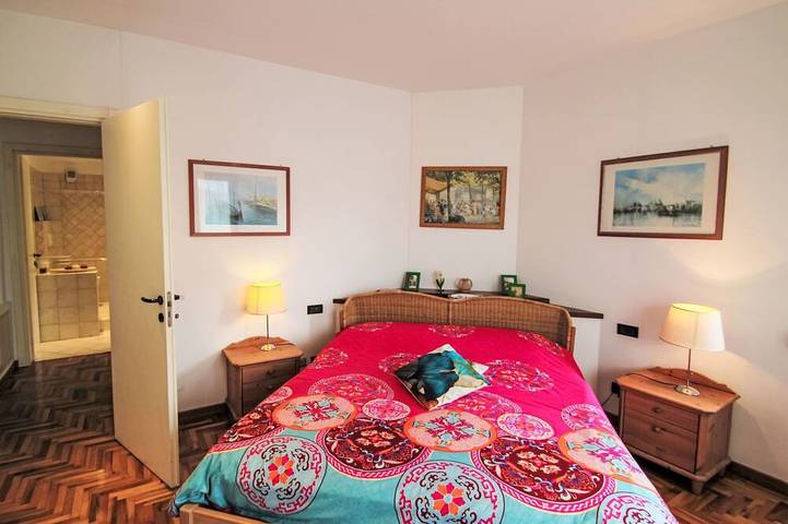 Apartamento entero, Il Ciliegio in Maccagno, Maccagno con Pino e Veddasca