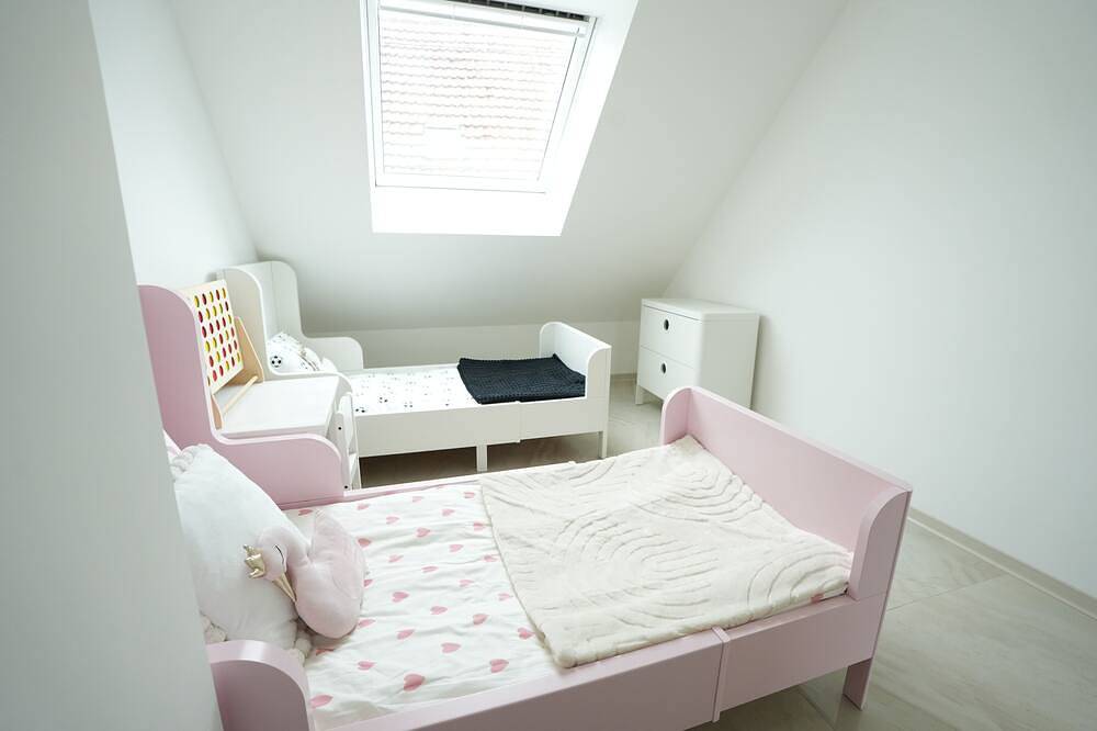 Appartement entier, Le Marbre Blanc 4* - Les Suites du Lion in Rosheim, Bas-Rhin Alsace