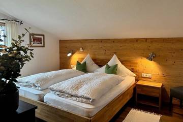 Bauernhof für 2 Personen in Göllstock, Schönau am Königssee, Bild 1