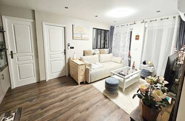 Cottage pour 4 personnes, avec balcon, adapté aux familles à Le Kremlin-Bicêtre