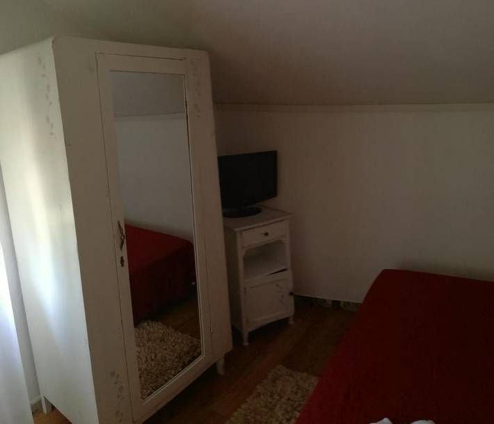 Chambre d’hôte pour 4 personnes, avec jardin et vue à Rimini - 2