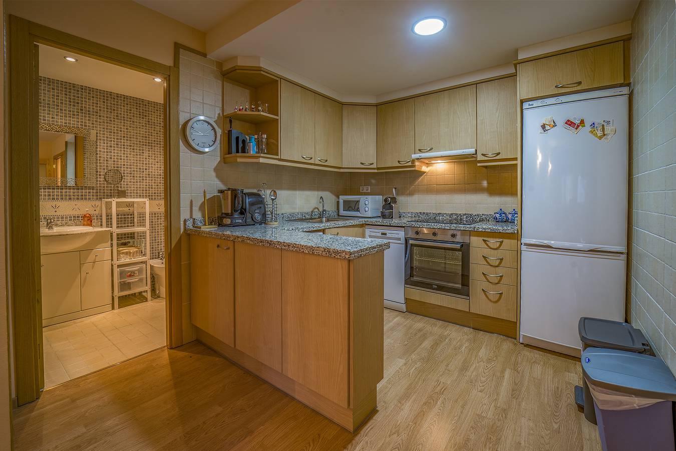 Apartamento entero, Apartamento de vacaciones para 4 personas in Soldeu, Grandvalira