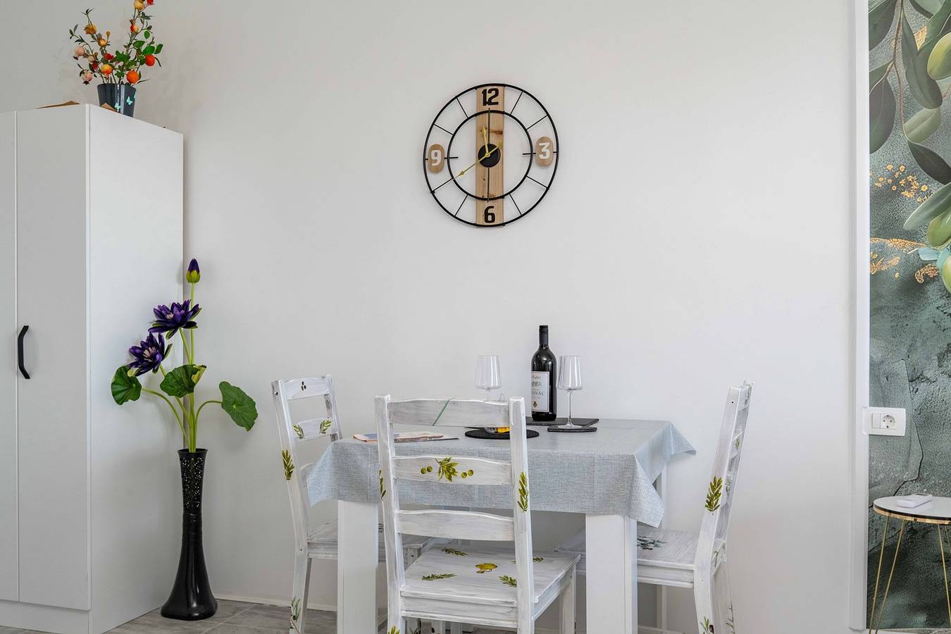 Apartament Wakacyjny dla 2 osoby w Bar, Czarnogóra