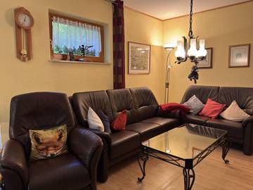 Lodge voor 2 Personen in Clausthal-Zellerfeld, Oberharz, Afbeelding 3