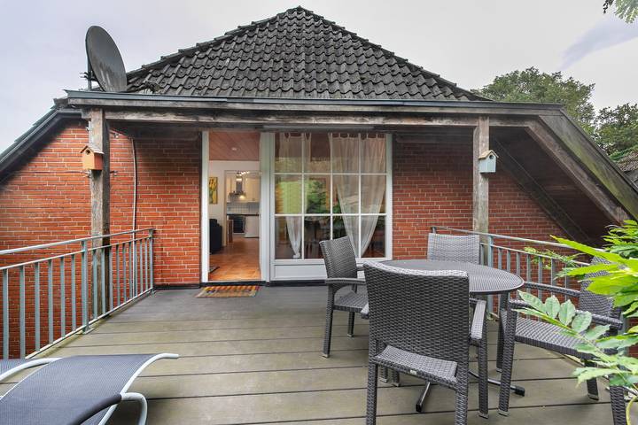 Apartamento entero, Apartamento idílico y tranquilo con WiFi in Grebin, Südliche Ostseeküste