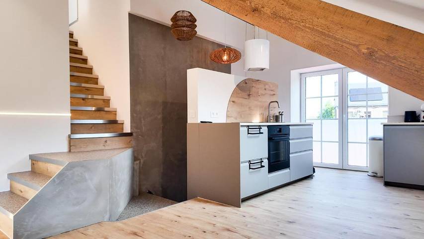 Location de vacances pour 3 personnes, avec vue dans Sart-lez-Spa - 2