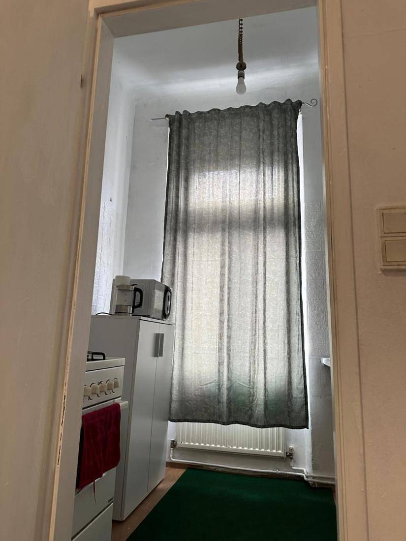 Ganze Wohnung, Ein friedlicher Ort zum Entspannen in Brigittenau, Wien