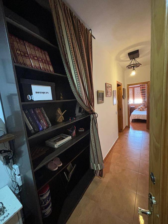 Casa rural para 3 personas, con balcón en Provincia de Cuenca - 4