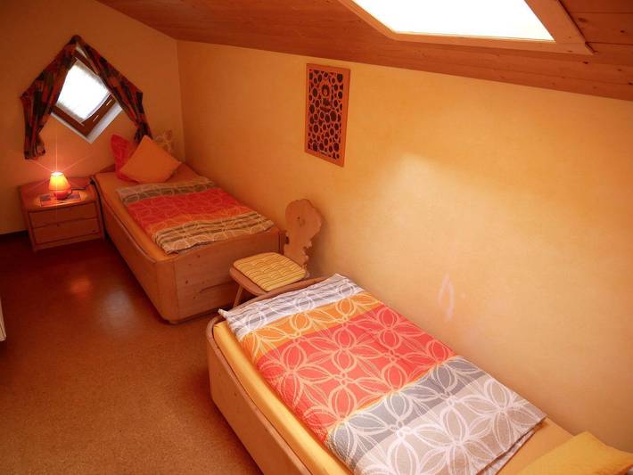 Entire holiday apartment, Ferienwohnung Spieser in Bad Hindelang, Bavarian Swabia