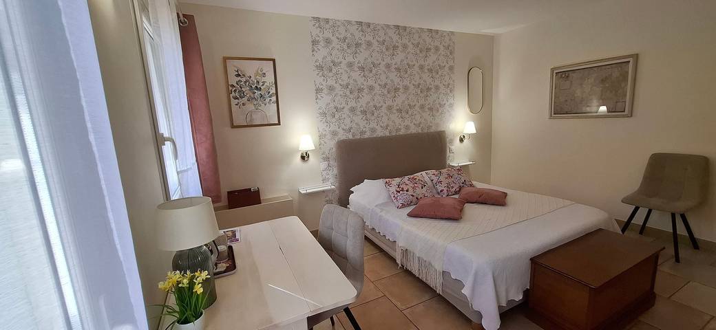 Ferienwohnung für 3 Personen, mit Garten, mit Haustier in der Verdonschlucht - 3