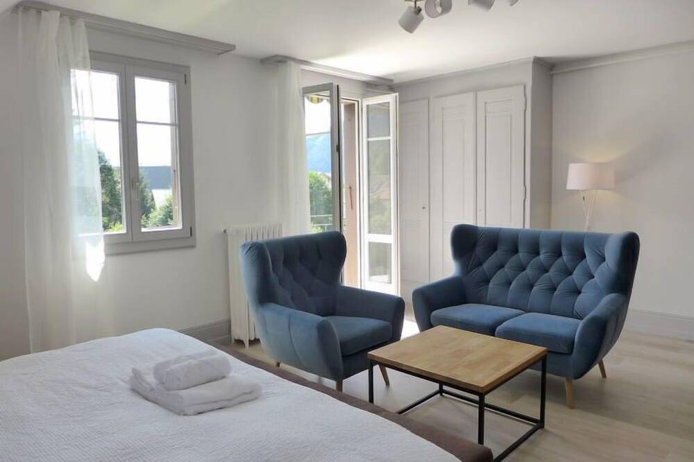 Apartamento entero, Henry's 300 by Interhome in Interlaken, Lago de Thun