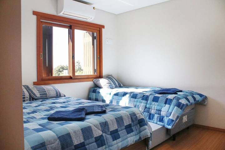 Ferienwohnung für 35 Personen, mit Whirlpool - 1