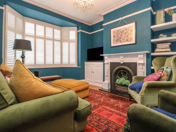 Holiday Home for 6 People in Chester, Cheshire, Photo 2