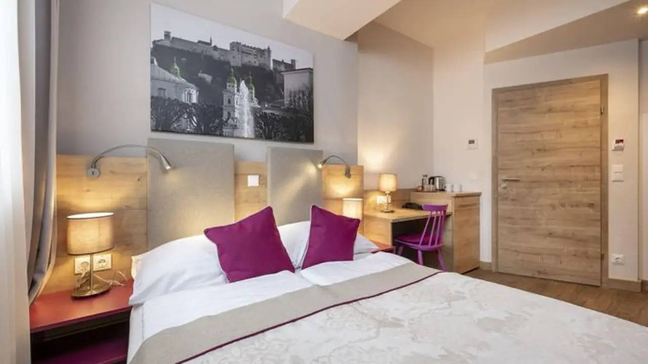 Appartamento vacanze a Salisburgo a partire da 164€ a notte
