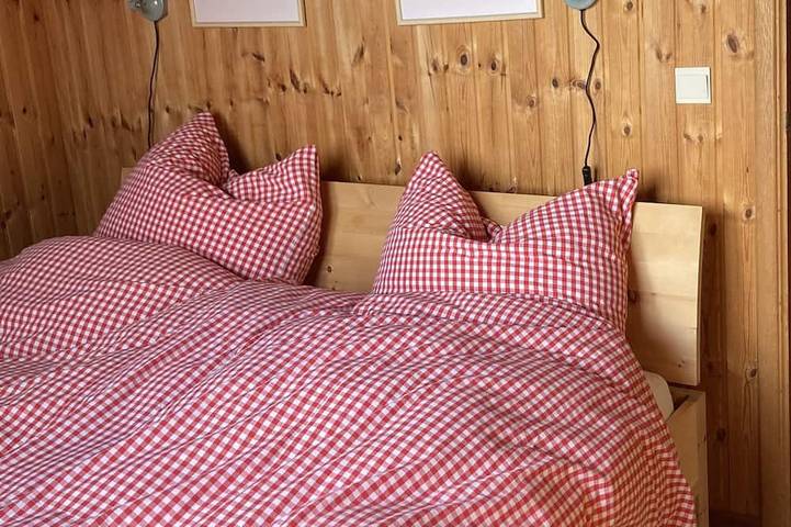 Gîte pour 4 personnes, avec jardin et balcon à Bièvre - 3