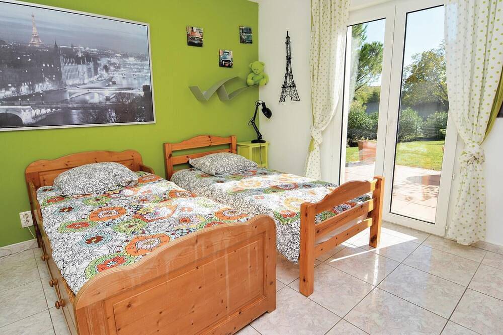 Jolie maison à Eyguières avec Wifi in Eyguières, Région d'Arles