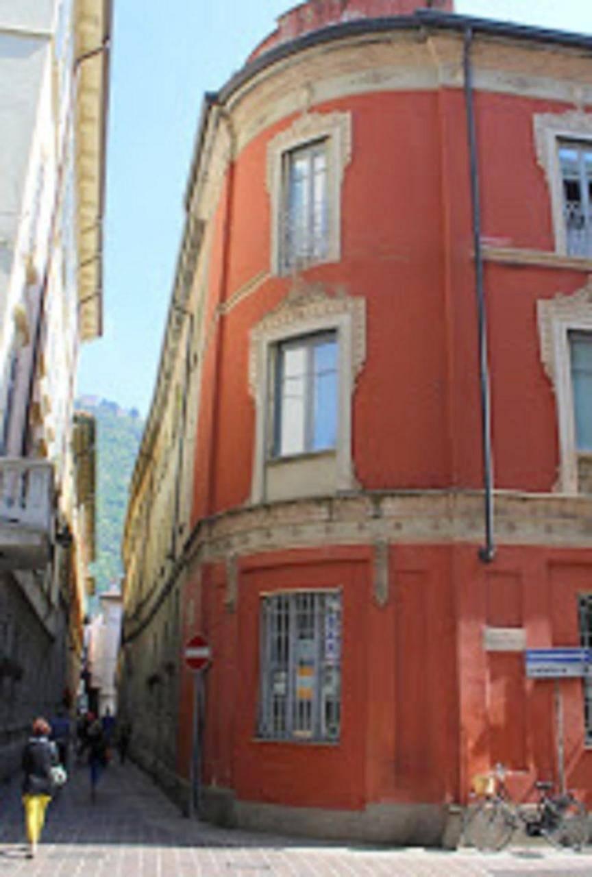 B&B Volta in Como, Comer See