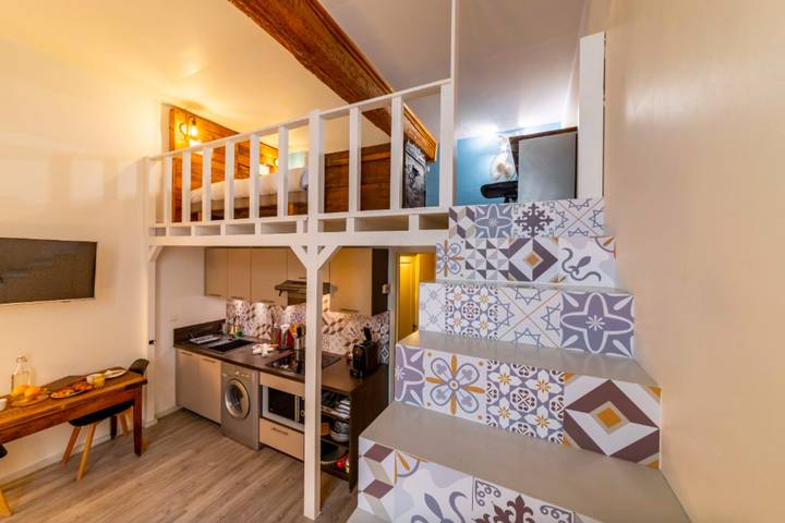 Gîte pour 2 personnes à Avignon - 4