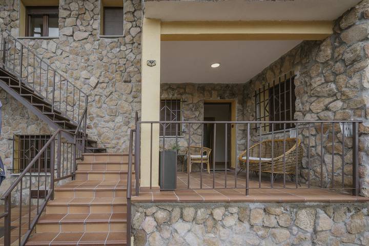 Chalet para 10 personas en Provincia de Ávila - 2