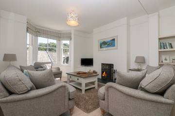 Cottage for 6 People in Polperro, Fowey, Photo 3
