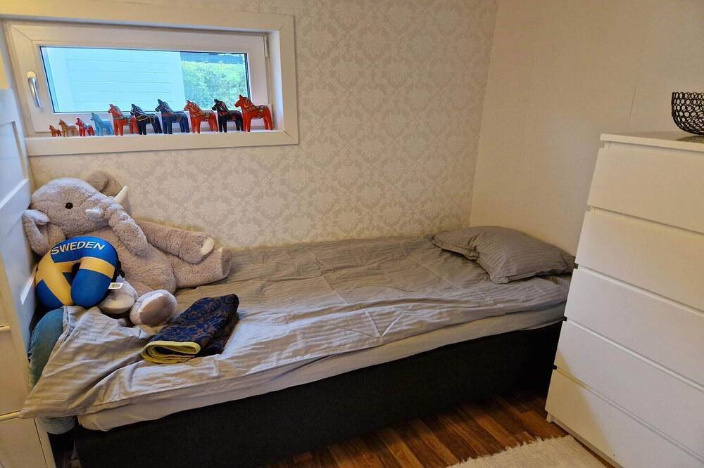 4 Sterne Ferienhaus in Skövde in Skövde, Västergötland