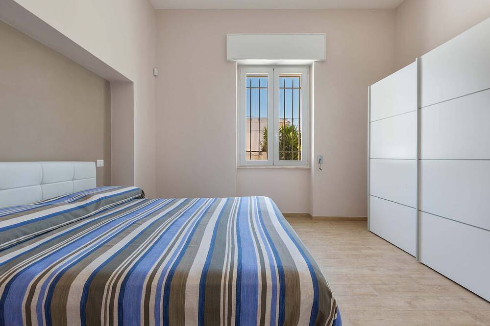 Entire apartment, Villa Oasi Marina by Barbarhouse in Campomarino di Maruggio, Campomarino (Apulia)