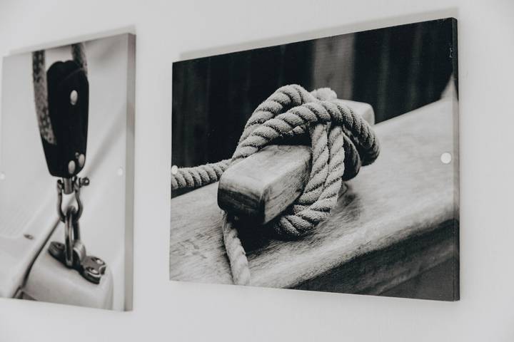 Chalet für 4 Personen, mit Garten und Terrasse in Zeeland - 4