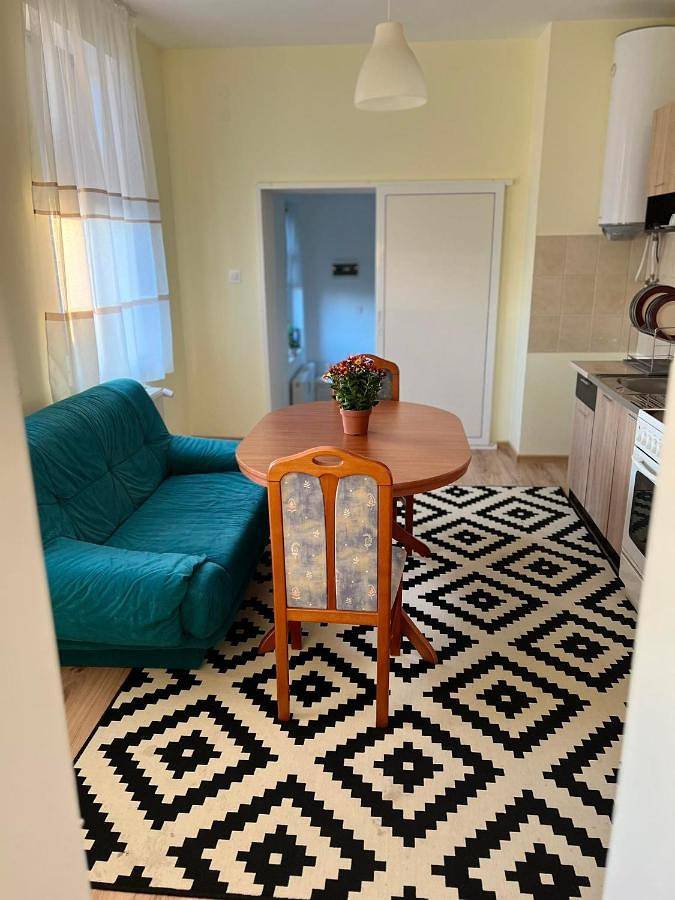 Ferienwohnung für 3 Personen in Lutherstadt Eisleben - 3