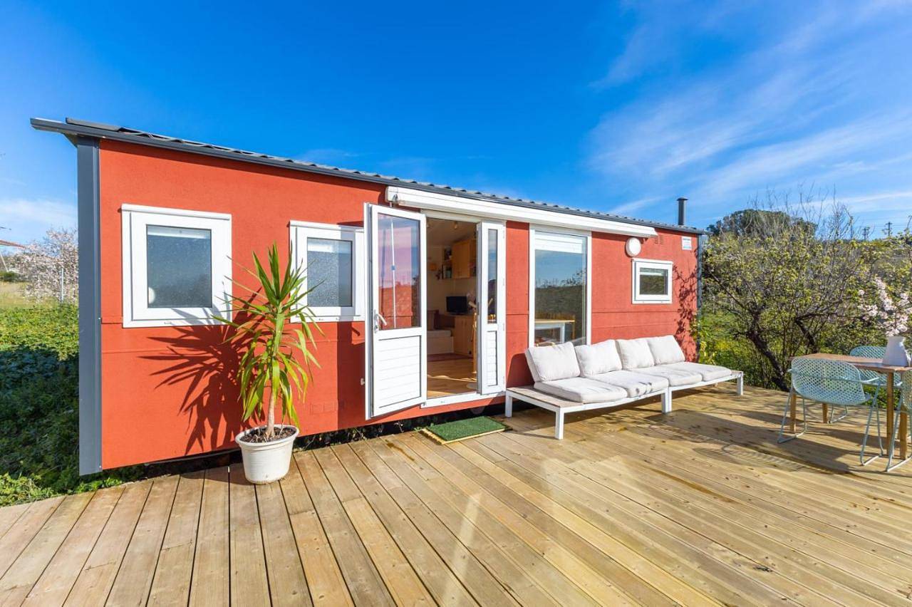 Mobile Home in Fuencarral-El Pardo, Madrid