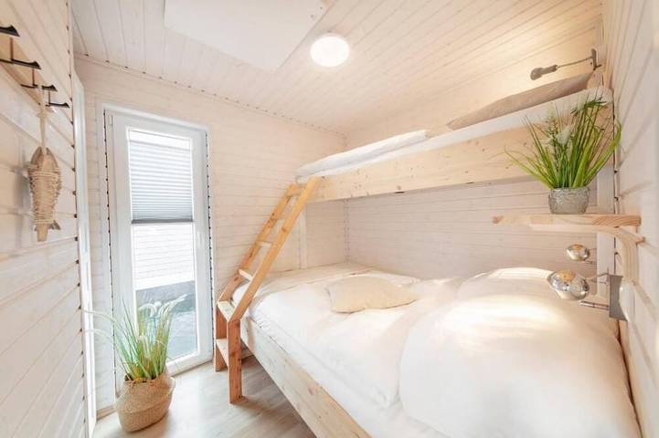 Ferienwohnung für 5 Personen in Angeln Halbinsel - 3