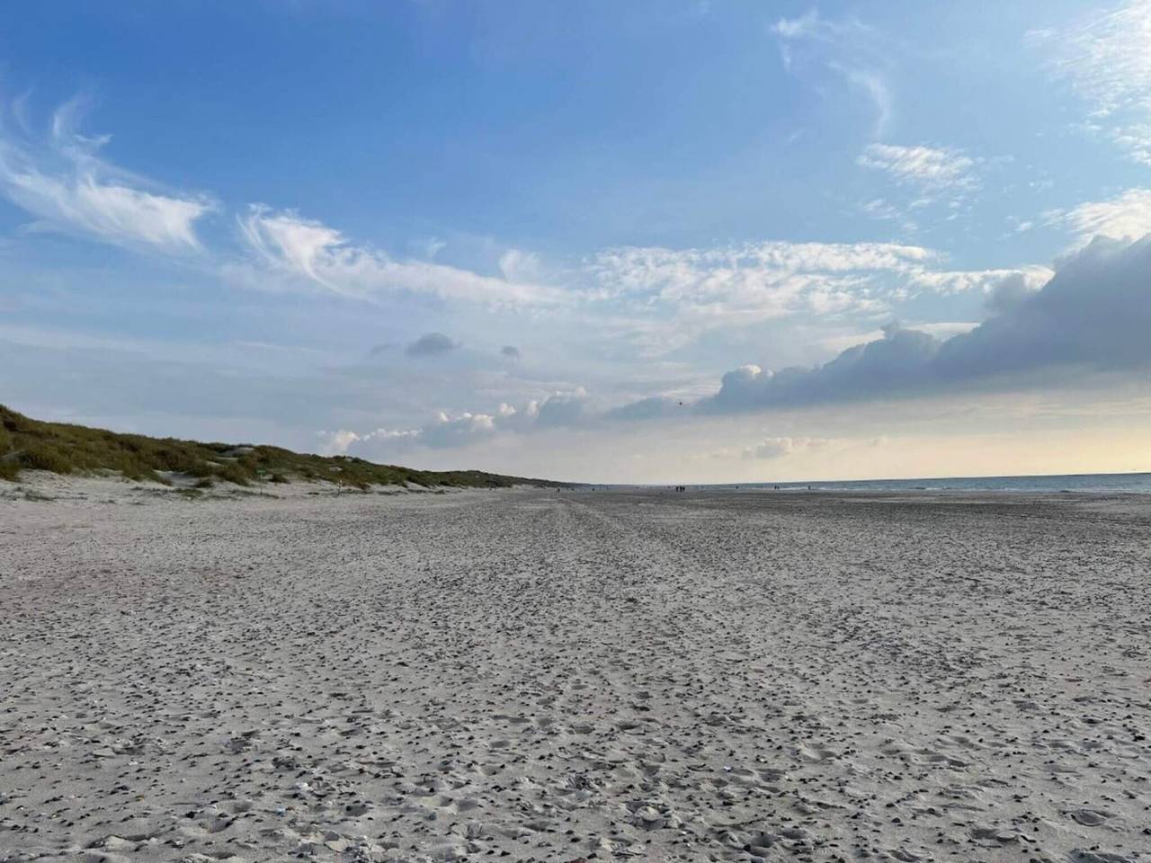 8 Personen Ferienhaus in Blåvand in Blavand, Varde