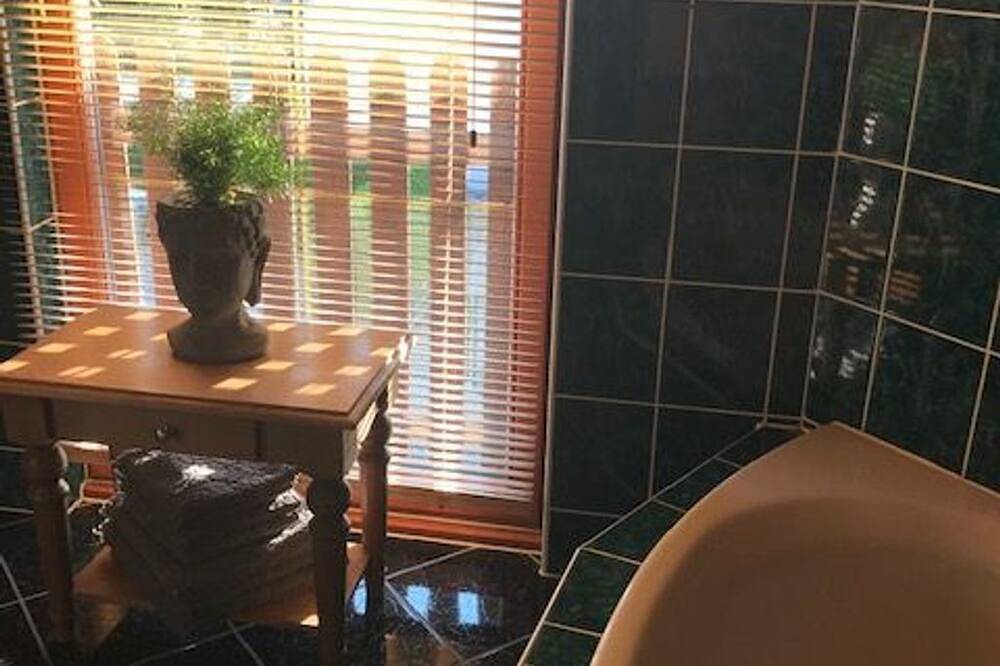 Entire apartment, Vacation apartment Ho Men No One - new in Sonneberg, Frankenwald