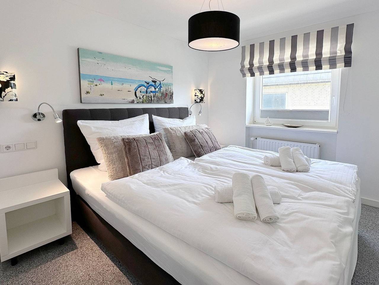 Ganze Ferienwohnung, Ferienwohnung An der Düne in Westerland, Sylt