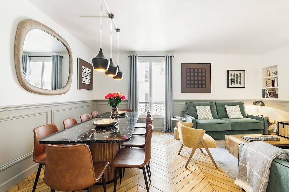 Photo : Appartement de vacances