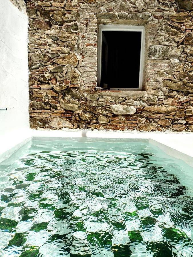 Casa rural para 4 personas, con Terraza y Jardín además de Piscina y Vistas en Vilaür - 2