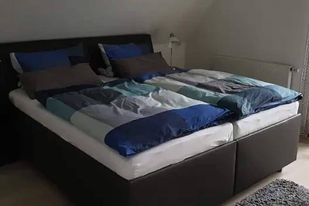 Ganze Wohnung, Ferienwohnung Feuerbach\" mit Gemeinschaftsterrasse, Gemeinschaftsgarten und Wlan in Telgte, Münsterland