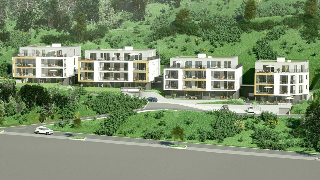 Ganze Wohnung, Salvatorferienwohnung in Schwäbisch Gmünd, Erlebnisregion Ostalb region