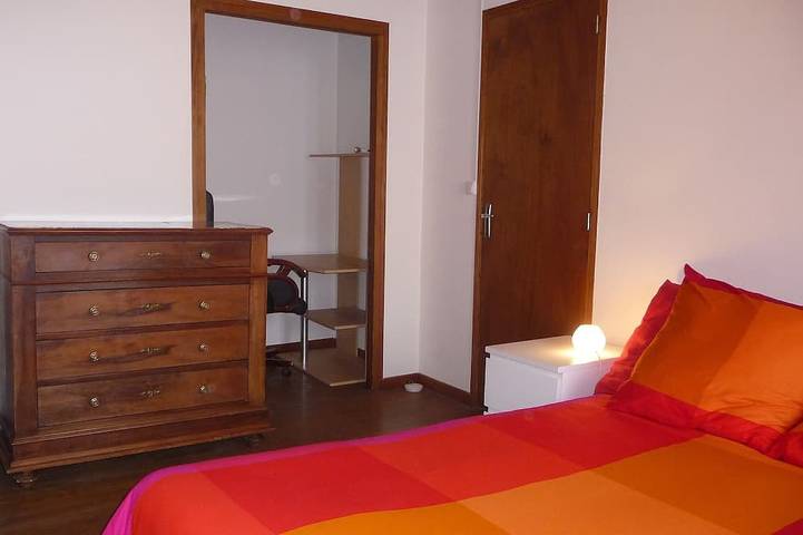 Location de vacances pour 8 personnes, avec jardin à Biert - 3