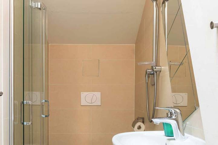 Ferienwohnung für 3 Personen in Mitte Berlin - 4