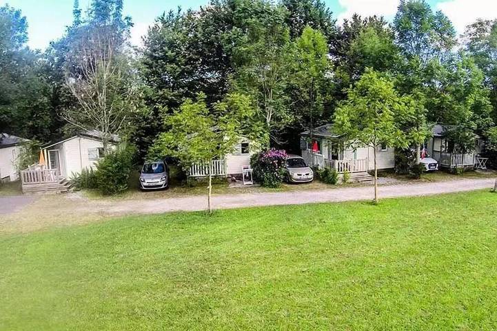 Gîte pour 5 personnes, avec terrasse, animaux acceptés à Gotein-Libarrenx - 4